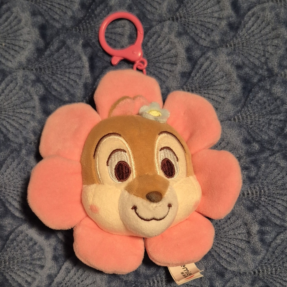 Disney Chip Bag Charm